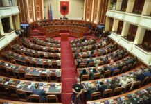 Priten debate/ Mblidhet sot Kuvendi, raportojnë krerët e institucioneve të drejtësisë