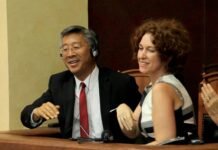 Andi Bushati: Vrasësi i gjyqtarit nuk është ai që u burgos, por janë Donald Lu dhe Vlahutin!