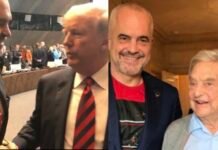 Burrë spurdhjak, pse e shpjegove talljen që i bëre Trumpit?