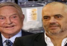 Dosja që do fundosë Sorosin, Daily Mail: Si hetuesit amerikanë po përdorin metodat që ndoqën kundër Al Capone-s