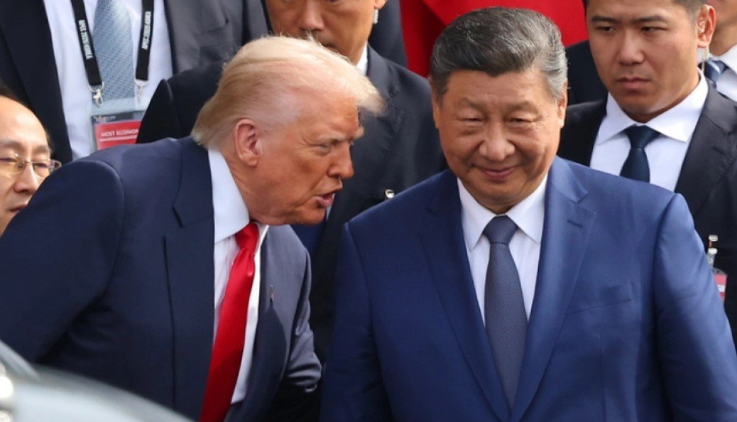 trump-xi2