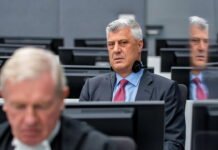 Wesley Clark do të përmbys perceptimin e gjykatës për rolin e Thaçit në luftë