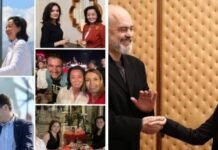 Edi Rama Non Grta/ Burime të sigurta nga Uashingtoni konfirmojnë ndalimin e udhëtimit të Kryeministrit shqiptar …