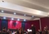 Nëntori i lirisë’, koncert vokal-instrumental i shkollës artistike ‘Prenkë Jakova’