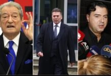 Hetimet e 21 janarit në një fazë të re