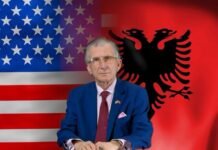 Intervistë me Prof. Pëllump Pilinçi në TV Shpresa. 05/11/2025, SPAK futet në tunelet e politikës