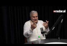 Kujtim Gjuzi zbulon të fshehtat e grupit parlamentar demokrat dhe flet për origjinën e Edi Ramës