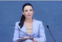 Fati i Belinda Ballukut është në pikë kritike