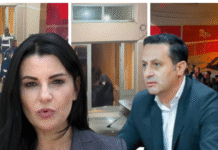 SPAK regjistron procedim penal ndaj Belinda Ballukut dhe Ceno Klosit