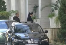 GJKKO e pezulloi nga detyra dhe i sekuestroi pasaportën, Belinda Balluku shkon në Kryeministri