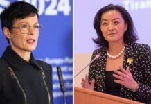 Nga Kimete te Kos, por PD-ja u fundos