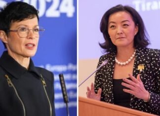 Nga Kimete te Kos, por PD-ja u fundos