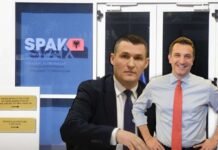 Berisha deklaron: 3 javë më parë në mesnatë Veliaj la qelinë, ku shkoi se di, por di që në spital nuk shkoi