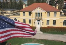 Amerika “zgjedh” prokurorin Klodjan Braho si pasuesin e Altin Dumanit