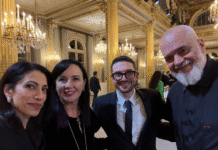 Alex Soros nxjerr sekretin Edi Ramës! Bashkë me gruan e tij, ai tregon zbulon cfare kane bërë së bashku