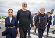 Hetimi për Aeroportin e Vlorës, Pacolli trogon ç’ndodhi në takimin me Edi Ramën dhe përplasjen me Belinda Ballukun