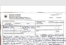 Ja fletë-gjoba 120 milionë euro që ish-ministrja Anila Denaj i “fali” Bankers-it me porosi të “Palloshit”