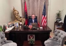 Intervistë me Prof. Pëllump Pilinçi në TV Shpresa. 12/11/2025, Belinda Balluku do arrestohet dhe do marrë me vete Edi Ramën