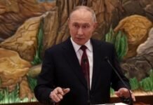 Vladimir Putin nuk heq dorë nga Ukraina: Të na japin territoret, ose i marrim me forcë