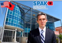 Sinjali ‘bombe’ nga SHBA – Zyrtari i lartë amerikan refuzon takimin me Ramen e Berishen, takim special vetem në SPAK