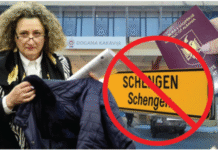 Gjyqtarja Irena Gjoka nën hetim nga SPAK heq dorë nga gjykimi i çështjes ndaj Fatmir Mediut për tragjedinë e Gërdecit