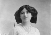 Natalia, bashkëshortja e lirikut rus, Aleksandër Pushkin, gruaja e bukur që “çoi” drejt vdekjes poetin e madh