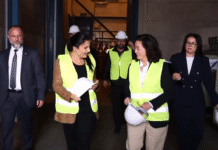 “90 mijë euro qira në ditë!”/Belinda Balluku duhej ndëshkuar më herët për “Tigri 1” dhe “Tigri 3”