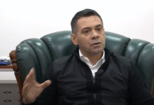 Arben Ahmetaj: Po përgatitej eliminimi im fizik, SPAK i përfshirë