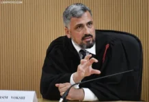 Gjyqtari Asim Vokshi, agjent i shërbimeve të huaja? KED: Shkelje penale publikimi i të dhënave të rremë