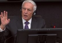 Si ndikon dëshmia e gjeneralit Wesley Clark në çështjen ndaj katër ish-udhëheqësve të UÇK-së në Hagë?