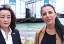 Belinda Balluku tallej me Edi Ramën, e quante ‘Palloshi i Gjatë’! Ja tha troc: Unë do heq rrobat…