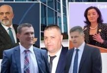 Lëvizjet nga SPAK, Sali Berisha deklaron: Ose largohet Edi Rama, ose është fundi i opozitës!