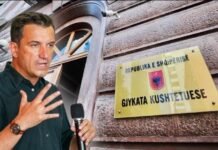 Dorëheqja e Ballukut, pasojat dhe lëvizjet në ekuilibrat e pushtetit.