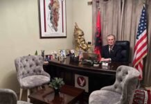 Intervistë me Prof. Pëllump Pilinçi në TV Shpresa. 19/11/2025, 21 janari fundi i Berishes dhe shumë të tjerëve