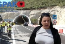 Belinda Balluku po fshihet si kriminele, 50 milionë euro ka vjedhur me një projekt