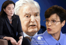 Komisioni Europian distancohet nga deklaratat e Marta Kos për 11-Majin