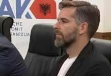 Gara për kreun e BKH-së, Prokuroria e Posaçme propozon Joni Ketën