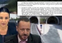 Fillimi i një periudhe të gjatë paqartësie