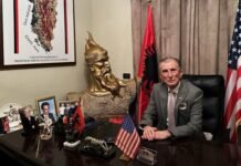 Intervistë speciale me Prof. Pëllump Pilinçi në TV Shpresa. 04/12/2025, paratë e mafies shqiptare kanë shqetësuar Senatin Amerikan