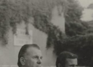 Mark Kaftalli, “Paganini shkodran”, që lartësoi një traditë dhe u përjetësua në Shkodër dhe Shqipëri