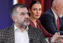 Andi Bushati: PS të dalë jashtë ligjit si bandë kriminale që ka nen të parë të statutit vjedhjen