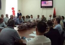 Konservatorët të ashpër me doktrinën Soros