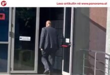 Në SPAK edhe ish drejtori i burgjeve Agim Ismaili