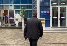 Edhe gazetari Milaim Zeka drejt burgut, paraqitet në SPAK