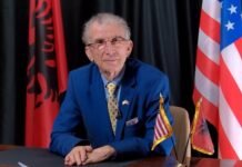 Intervistë me Prof. Pëllump Pilinçi në TV Shpresa. 17/12/2025, janë të tmerrshme provat e Belinda Ballukut, prandaj Peleshi i fsheh në kasafortë