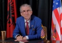 Intervistë me Prof. Pëllump Pilinçi në TV Shpresa. 09/12/2025, zgjedhja e kreut të SPAK, Amerika blindon KLP