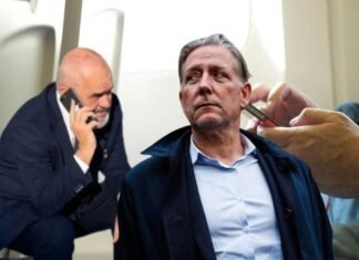 Or ti, mo ngatërro trimat e BKH, me të Dubait