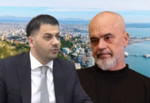 Edi Rama shmang përgjigjen për Ergys Agasin dhe mburr Mirlinda Karçanajn e AKSHI-t: Punon pa orar dhe jeton në një shtëpi me qira