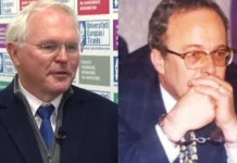 Burgosja e Fatos Nanos me bekimin e Amerikës? Ish-ambasadori i SHBA Christopher Hill rrëfen si është e vërteta