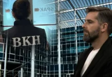 KLP mblidhet sot, zyrtarizohet kreu i ri i BKH